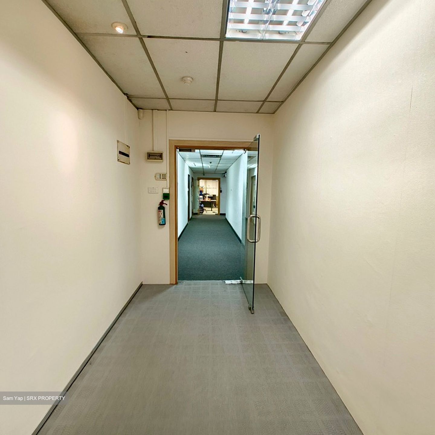 Tong Eng Building (D1), Office #585429791